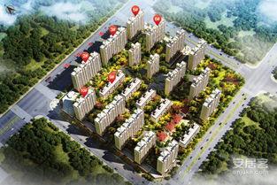 信阳碧桂园爆料最新消息,揭秘项目进展与未来规划